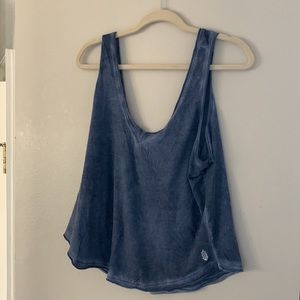 free people movement tank top